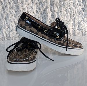 Sperry Topsiders